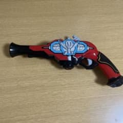 海賊戦隊ゴーカイジャー ゴーカイガン 武器玩具のサムネイル