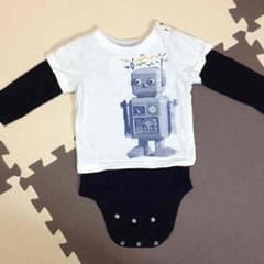 baby  gap   ロンパースのサムネイル