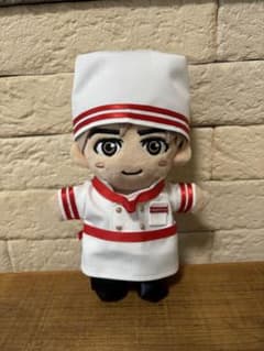 。さま リクエスト商品 ビストロ風ぬい服のサムネイル