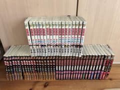 龍狼伝全巻×中原繚乱編全巻×王覇立国編 龍狼伝 全巻セット 全37巻+中原繚乱編+ 王覇立国編 セット - メルカリ