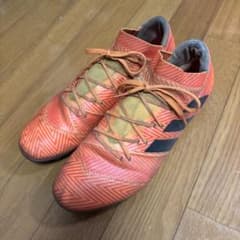 adidas NEMEZIZ サッカースパイク18.2 26.0cmのサムネイル
