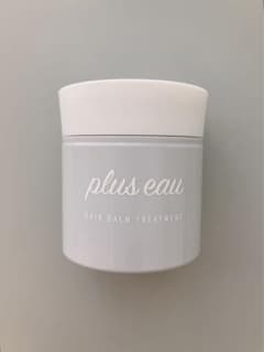 pluseau プリュスオー　ヘアバームトリートメントのサムネイル