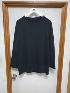 3 美品 26ss UNDERCOVER UC1F4808-2 スウェット - メルカリ