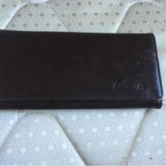 長財布（outdoor）のサムネイル