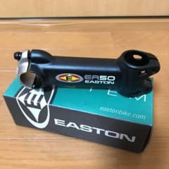 【新品】 EASTON イーストン　ステム　EA50  25.4×120mmのサムネイル