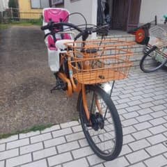 ◆電動アシスト自転車ブリヂストン.bikke. BMOB48.24×20インチ◆ ◇電動アシスト自転車ブリヂストン.ビッケ.モブ.24×20インチ◇ - メルカリ