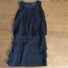 アンタイトル 美品☆ノースリワンピースのサムネイル