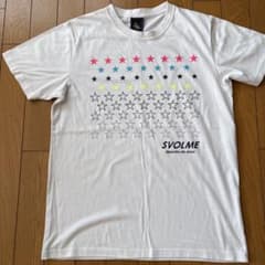 SVOLME 星柄プリント Tシャツのサムネイル