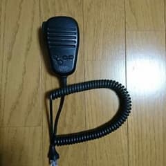 YAESU キャリア MH-42Bのサムネイル