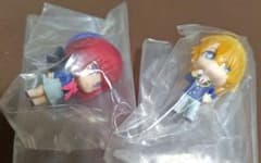 Oshi no Ko Collection: Arima Kana, Aqua