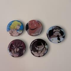 ワンピース くら寿司 ビッくらポン ◎のサムネイル