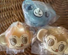 ナルミヤキャラクター スイングケース ガチャガチャのサムネイル