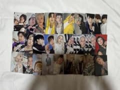 SEVENTEEN HOSHI ホシ トレカ まとめ売りのサムネイル