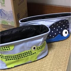 ★新品★ ベビーカー ポーチのサムネイル
