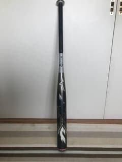 ジュンプーさん専用、MIZUNO(ミズノ) ソフトボール 3号 AX4のサムネイル