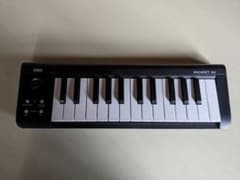 KORG microKEY Air 25キー MIDIキーボードのサムネイル
