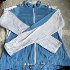 Sugoi サイクルジャージ　レディース　Mサイズのサムネイル