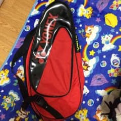 ラケットバックのサムネイル