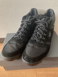 New Balance URAINXBB BLACK 27.0cm - メルカリ