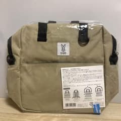 DOD 3WAYバッグのサムネイル