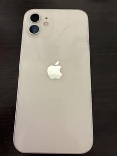 Apple iPhone 12 64GB ホワイト 本体のサムネイル