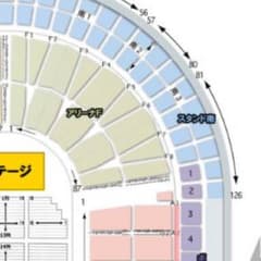 クロマティ様 専用 Aqours1stのサムネイル
