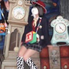 ジェシー コスプレセット 帽子 リボン バッジ カチューシャ 被り物のサムネイル