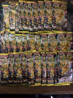 ポケモンカード　メガドリーム　バラ30パック ポケモンカードゲーム MEGA ハイクラスパック メガドリームex – Toys
