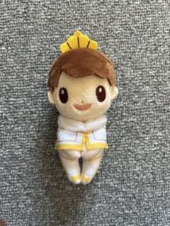 高橋海人　ちょっこりさんのサムネイル