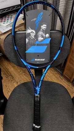 Babolat PURE DRIVE (ピュアドライブ)2021 G3 - メルカリ