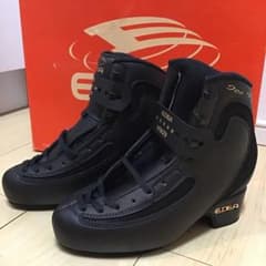 ☆新品☆EDEA Ice Fly /アイスフライ(Black) 表示220 - メルカリ