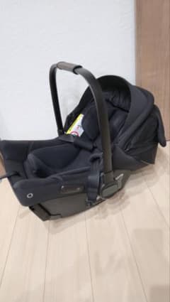 NUNA ピパアーバン2 ピパアーバン pipa urbn ヌナのサムネイル