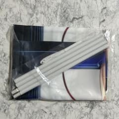□ 人狼機ウィンヴルガ -叛逆篇- 5巻 メロンブックス限定 B2