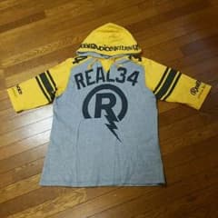 リアルビーボイスのTシャツのサムネイル