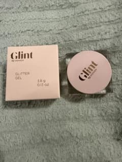 Glint by VDIVOV グリッタージェル 01 ラム＆シュガーのサムネイル
