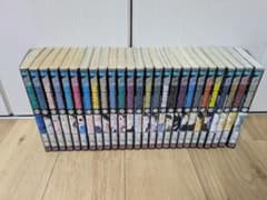 鋼の錬金術師 全巻セットのサムネイル