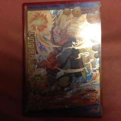 ドラゴンボールヒーローズのサムネイル