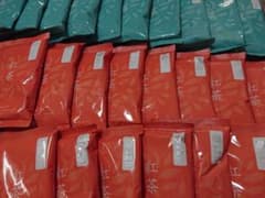 粉茶・粉紅茶 まとめ売り 一烋茶房のサムネイル