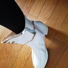 りぃ様専用SAO　アスナ戦闘靴のサムネイル