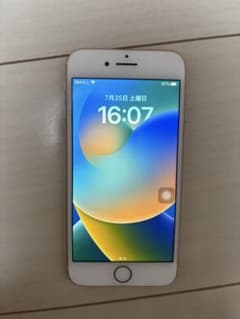 iPhone 8 64GB SIMフリー】 バッテリー：84％ - メルカリ