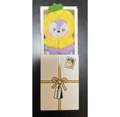 BT21 minini 과일 봉제 인형 MANG