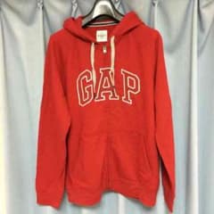 値下げしました！ GAP パーカーのサムネイル