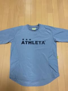 ATHLETA アスレタ　サッカー　フットサルのサムネイル