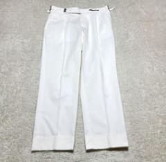 人気】近年 PT01 グルカパンツ ジェントルマンフィット アジャスター付