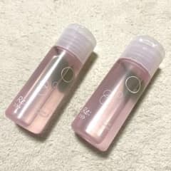 아쥬반 리:내츄럴 샴푸 (전신용 샴푸) 미니 사이즈 2개