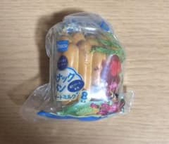 くまのがっこう ガチャのサムネイル