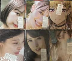ハ*ル様 坂道シリーズ 、アイドル、女優、グラビアタペストリー多数セットのサムネイル