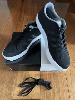 adidas men'sスニーカーのサムネイル