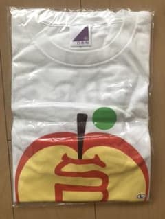 さゆりんご軍団　ライブTシャツのサムネイル