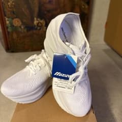 commedesgarcons×MIZUNO 24.5cm新品